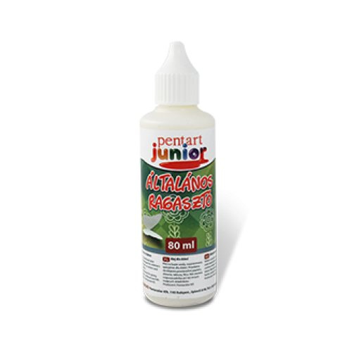 Pentart Lepidlo univerzální PENTART JUNIOR 500 ml