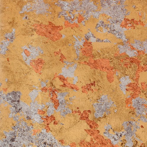 Pentart Vločky metalické PENTART 1 g vzor M3