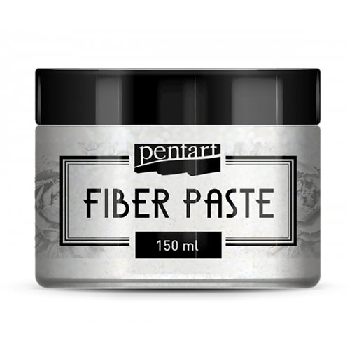 Pentart Fiber strukturovací pasta PENTART 150 ml