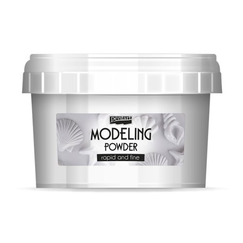 Pentart Modelovací prášek PENTART 400 g
