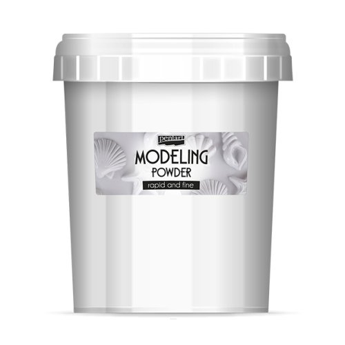 Pentart Modelovací prášek PENTART 900 g