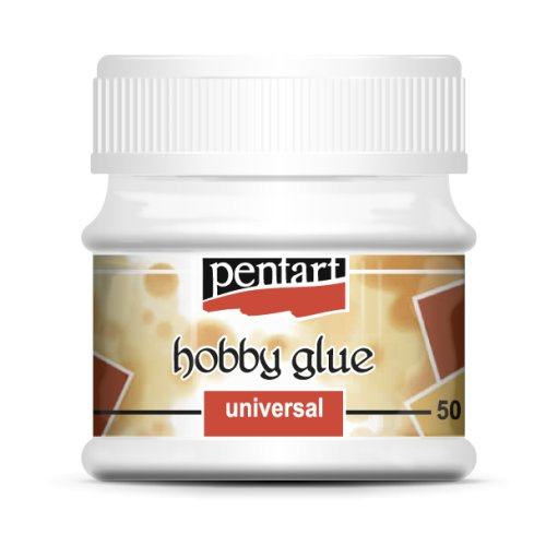 Pentart Hobby lepidlo PENTART 50 ml
