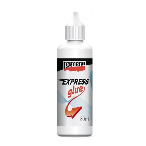 Pentart Lepidlo expresní PENTART 80 ml