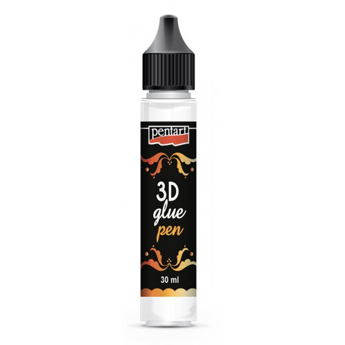 Pentart 3D lepidlo PENTART 30 ml