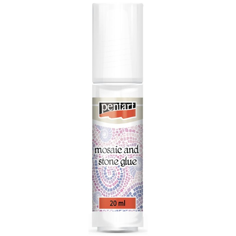 Pentart Lepidlo na mozaiku a kameny PENTART 20 ml
