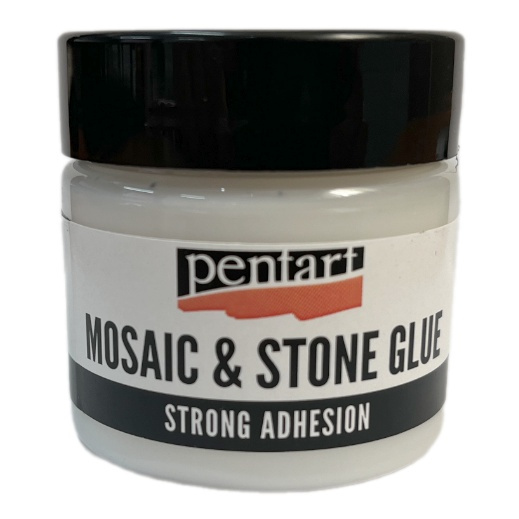 Pentart Lepidlo na mozaiku a kameny PENTART 50 ml