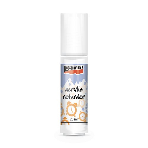 Pentart Akrylový zpomalovač schnutí PENTART 20 ml