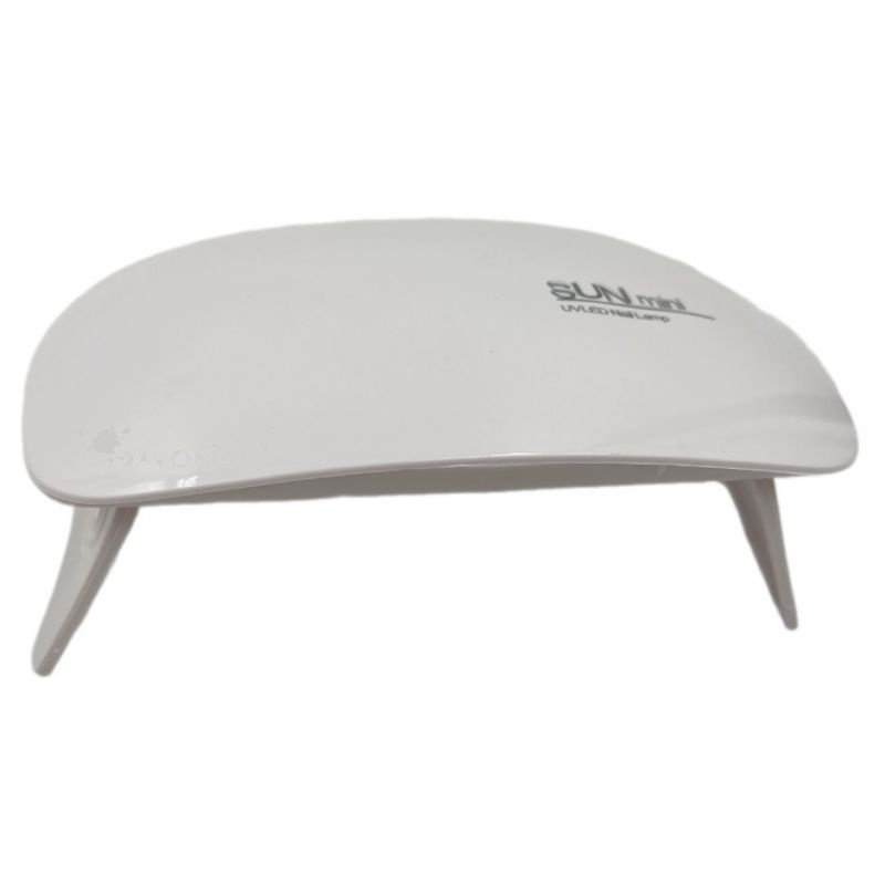 Pentart UV mini lampa 6 LED