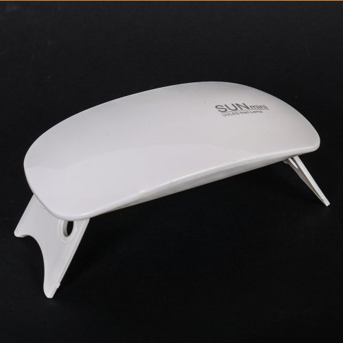 Pentart UV mini lampa 6 LED