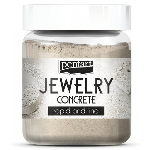 Pentart Bižuterní beton PENTART 600 g