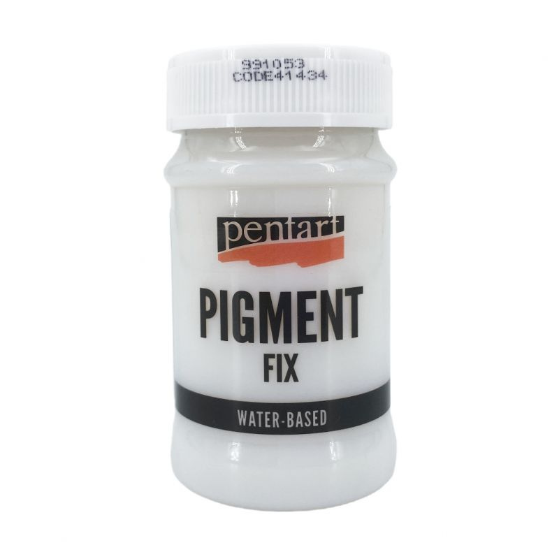 Pentart Pigment fix PENTART 100 ml