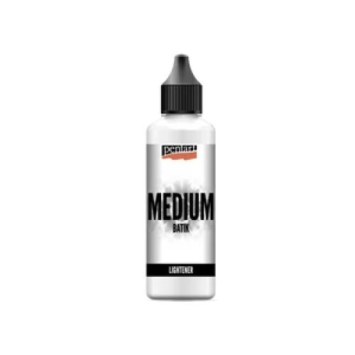 Pentart Batikovací médium zesvětlovač PENTART 250 ml
