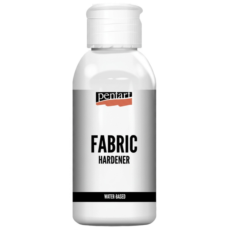 Pentart Tužidlo na textil PENTART 100 ml