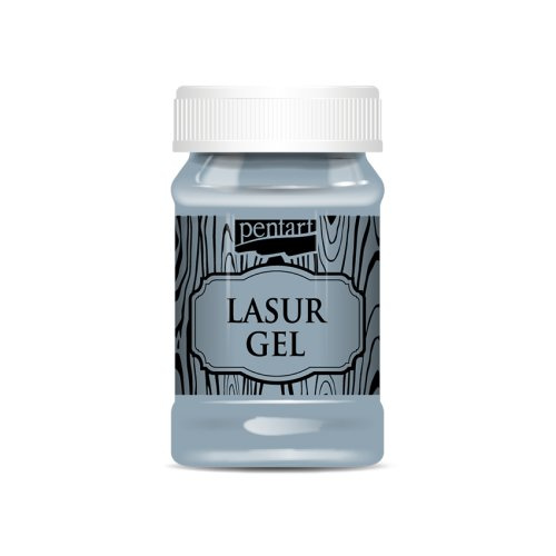 Pentart Lazurovací gel PENTART 100 ml COUNTRY MODRÁ