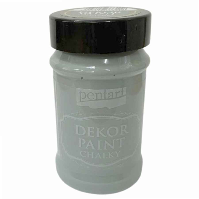 Pentart Křídová a dekorační barva PENTART 100 ml OLIVOVÝ STROM