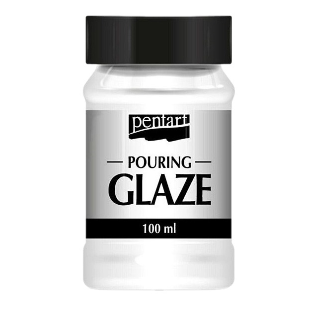 Pentart Lak Pouring glaze PENTART 100 ml