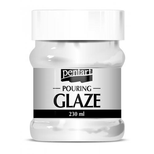Pentart Lak Pouring glaze PENTART 230 ml