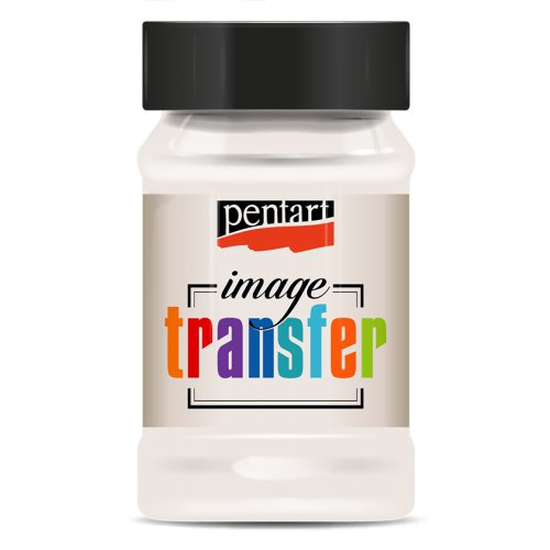 Pentart Image transfer PENTART 100 ml
