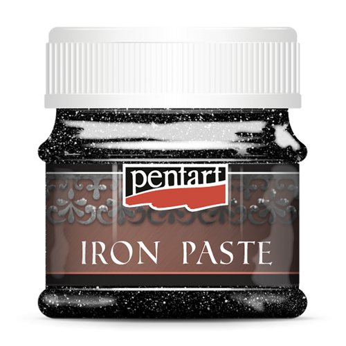 Pentart Železná pasta 50 ml TŘPYTIVÁ