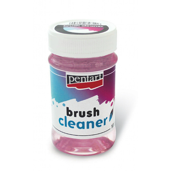 Pentart Čistič štětců PENTART 100 ml