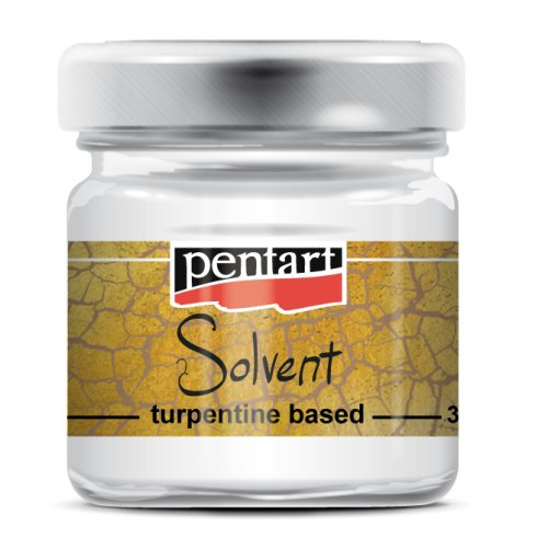 Pentart Terpentinové ředidlo PENTART 30 ml