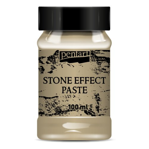 Pentart Kamenný efekt pasta PENTART 100 ml PÍSKOVEC