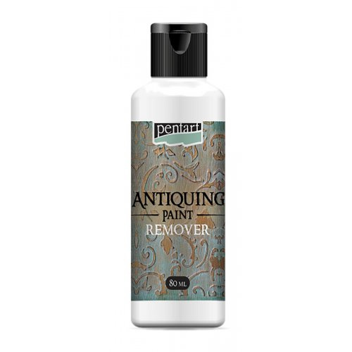 Pentart Odstraňovač Antikovací barvy PENTART 80 ml