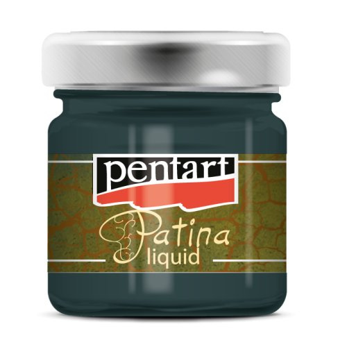 Pentart Tekutá patina PENTART 30 ml