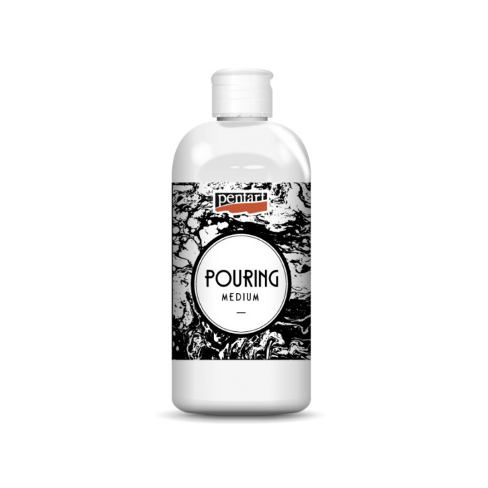 Pentart Pouring medium PENTART 500 ml