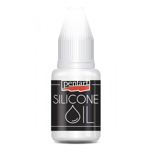 Silikonový olej Pentart 20 ml