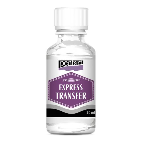 Pentart Expres transfér PENTART 20 ml
