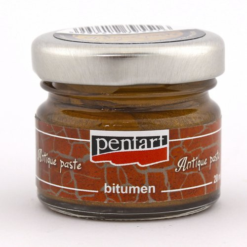 Pentart Antikovací pasta PENTART 20 ml ANTICKÁ ZLATÁ