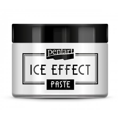 Pentart Pasta na ledový efekt PENTART 150 ml