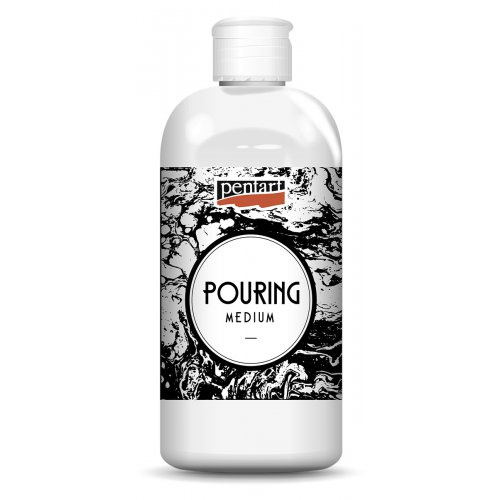 Pentart Pouring medium PENTART 1000 ml