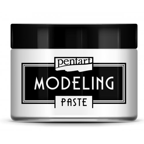 Pentart Modelovací pasta PENTART 150 ml