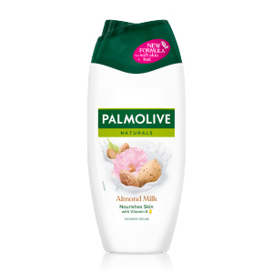 Palmolive Naturals Delicate Care sprchové mléko 250 ml