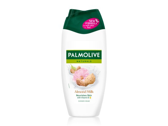 Palmolive Naturals Delicate Care sprchové mléko 250 ml