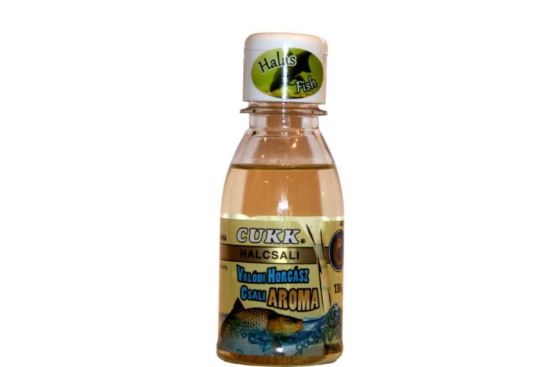 Cukk aroma 130 ml - ryba