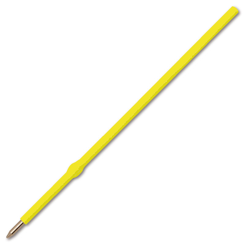 Sakota  Náplň pro kuličkové pero Oily, modrá, 3 ks
