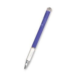 Kuličkové pero Sakota Terry - modrá náplň, 0,5 mm