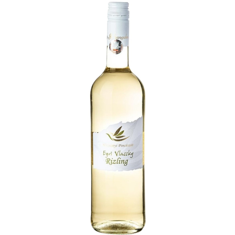 Egri Vlašský Ryzlink