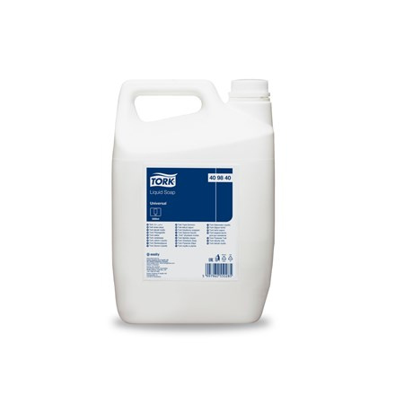 Tekuté mýdlo - Tork, 5 l