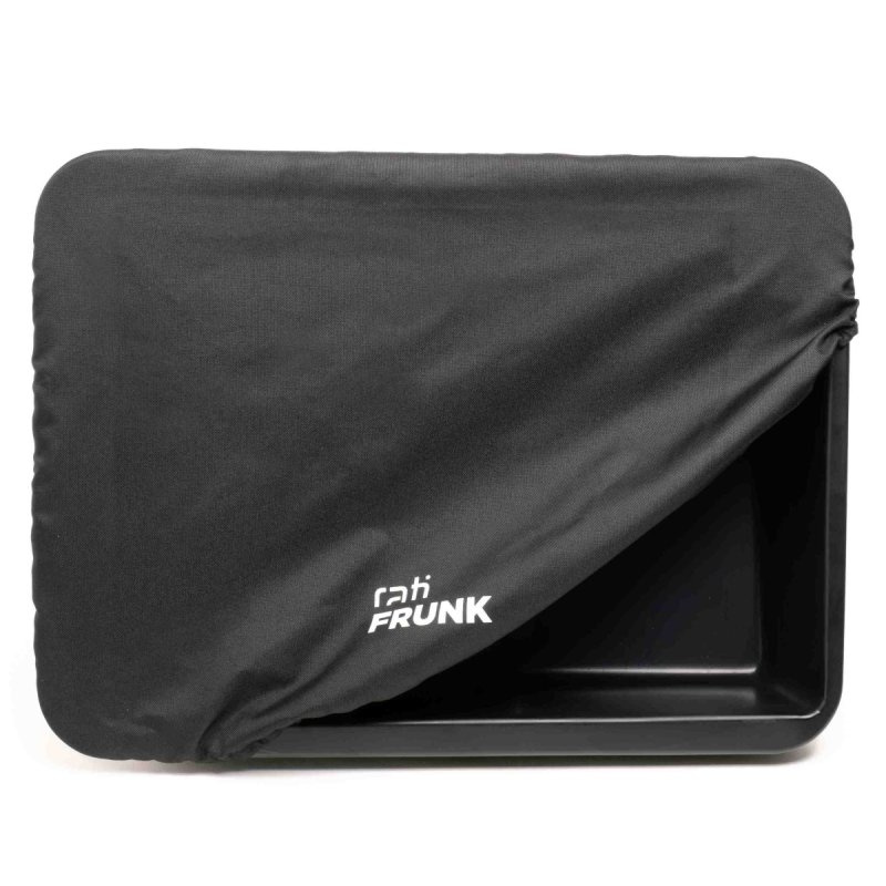 Přední přihrádka Frunk pro BMW i4 2021- (G26, pouze eDrive, zadní pohon)