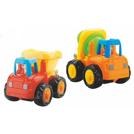 Hola Stavební stroje náklaďák