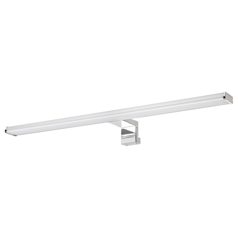 Rabalux Nástěnné koupelnové LED svítidlo Levon, 12 W, IP44, 60 x 4 x 12,5 cm
