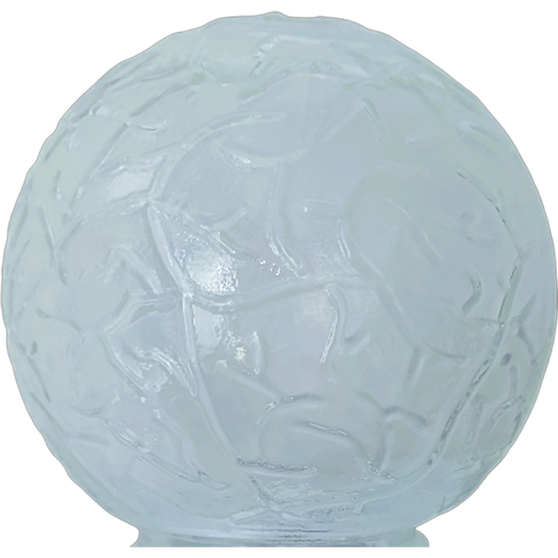 Rabalux Náhradní stínidlo pro nástěnná svítidla Grace, pr. 14 cm