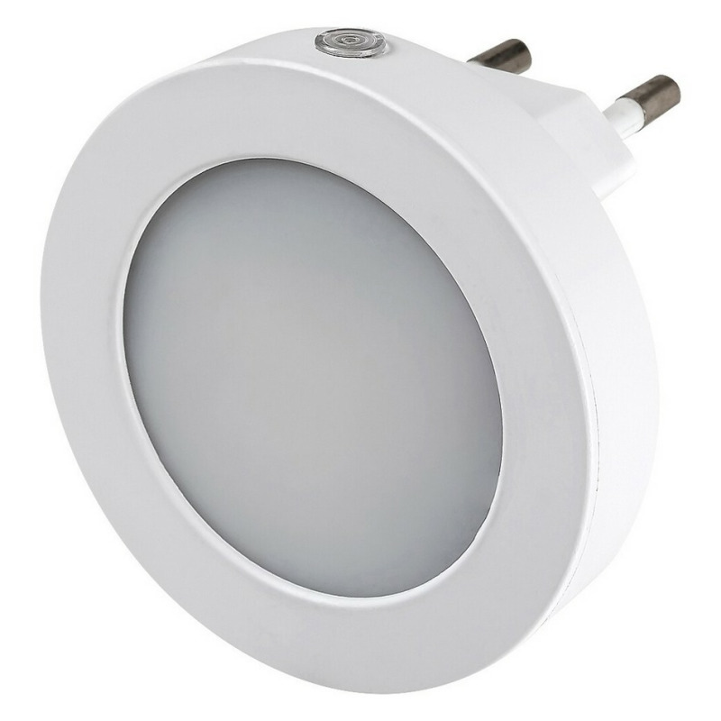 Dekorativní svítidlo Pumpkin bílá LED 0,5W RABALUX 2282