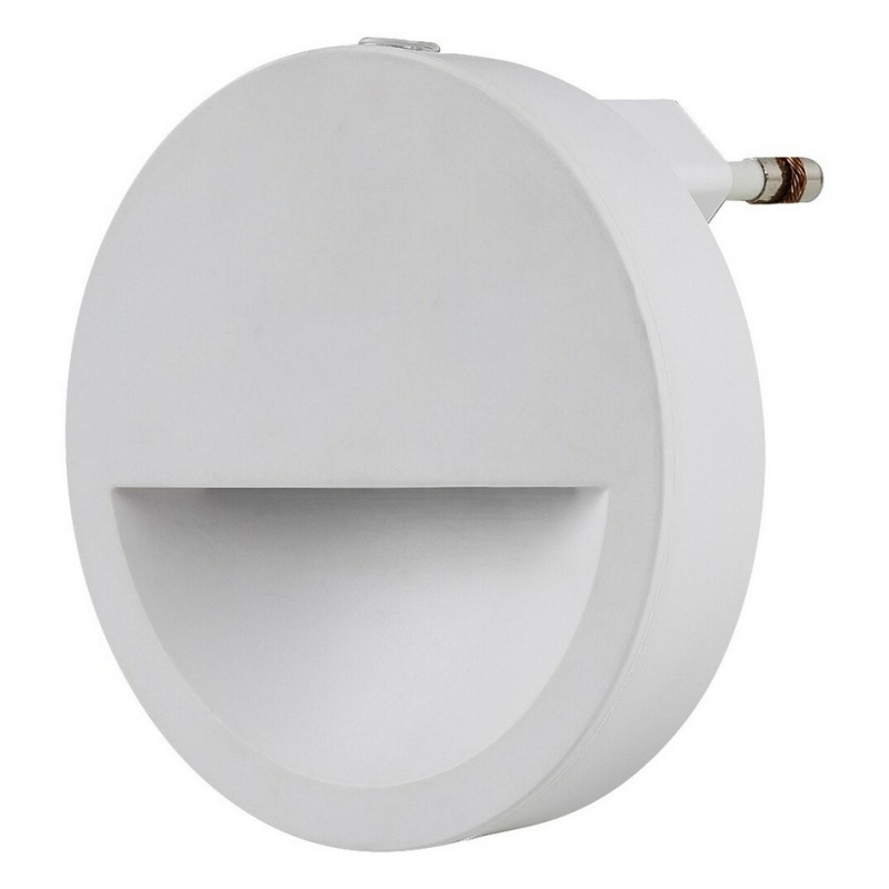 Dekorativní svítidlo Pumpkin bílá LED 0,5W RABALUX 2283