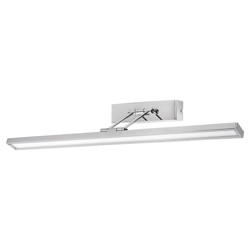 Rabalux Obrazové LED svítidlo Picture Slim, 12 W, 466 lm, 19 x 57 x 4,5 cm