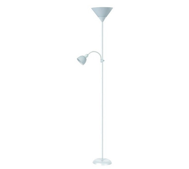 Stojací lampa Action 4061 lp2